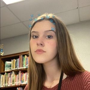 Meet your Posher, Raven